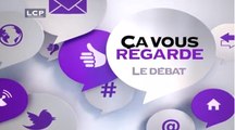 Ça Vous Regarde - Le débat : Malades mentaux : ont-ils une place dans la société ?