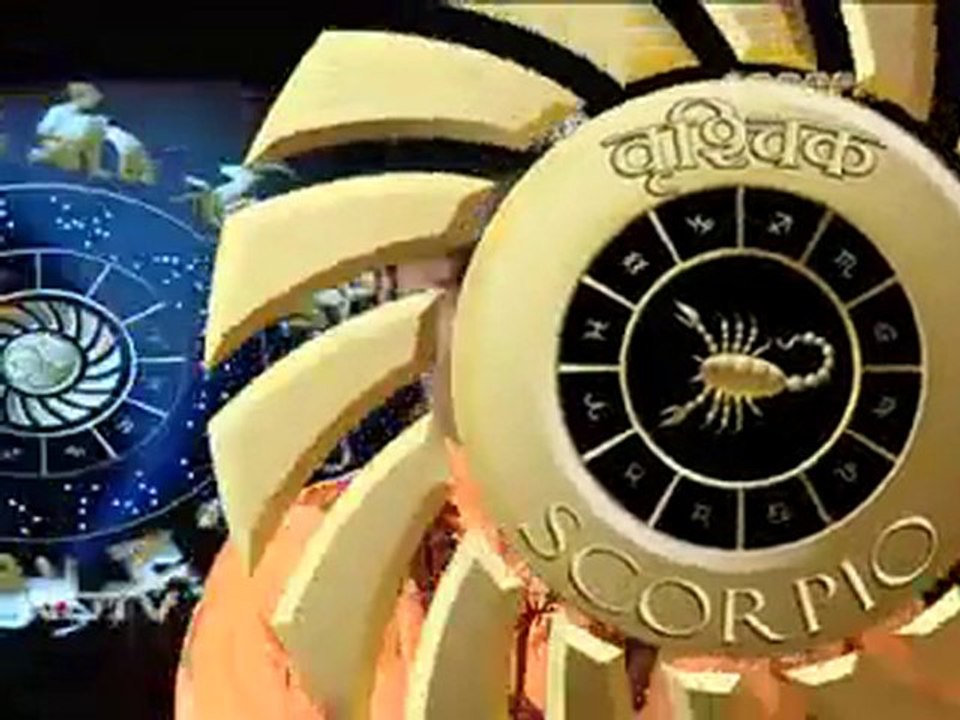 Your Luck Today - November 8