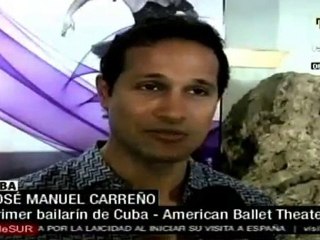 American Ballet Theater agota taquilla en La Habana