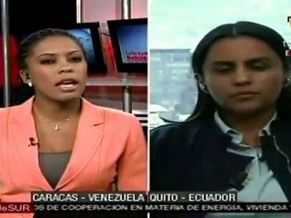 Fallo CIDH contra Colombia, reivindica derechos ecuatorianos