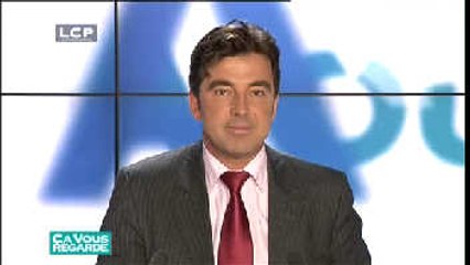 Ça Vous Regarde - Le débat : Immigration-délinquance : une équation dangereuse ?