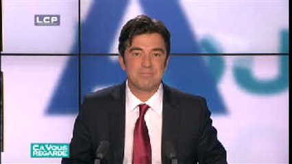 Ça Vous Regarde - Le débat : Agriculture : peut-on vivre sans pesticides ?