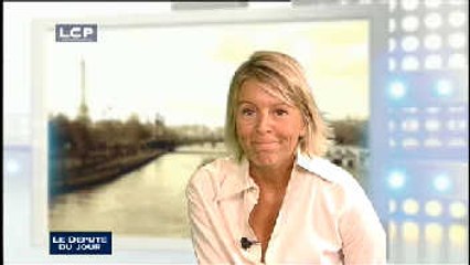 Le Député du Jour : Michel Sapin, député socialiste de l'Indre