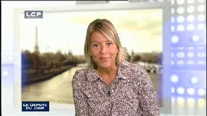 Le Député du Jour : Christian Patria, député UMP de l’Oise