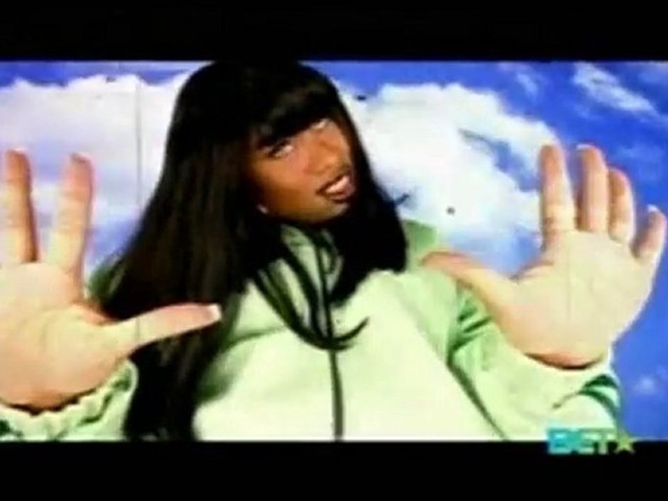 Ciara Presents Missy Elliot With The Visionary | Black Girls