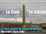 Le Club 