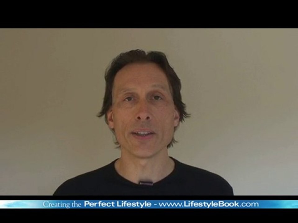 Lifestyle Tip 17 - Television is Killing Your Life - ...