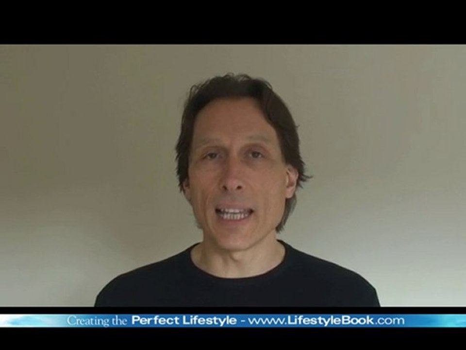 Lifestyle Tip 23 - RISK - Profit From Your Personal ...