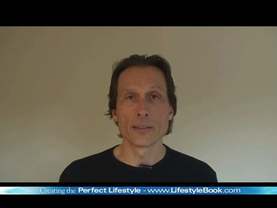 Lifestyle Tip 10 - Find Your Soul Mate - "Creating the ...