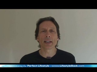 Lifestyle Tip 13 - Your Most Precious Resource "Time" - ...