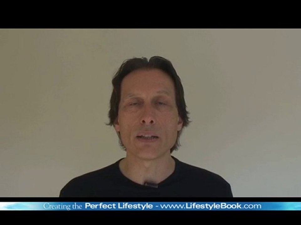 Lifestyle Tip 16 - Social Networking for Business, ...