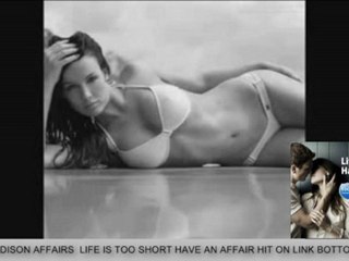 BEAUTIFUL AUSTRALIAN WOMEN ON ASHLEY MADISON