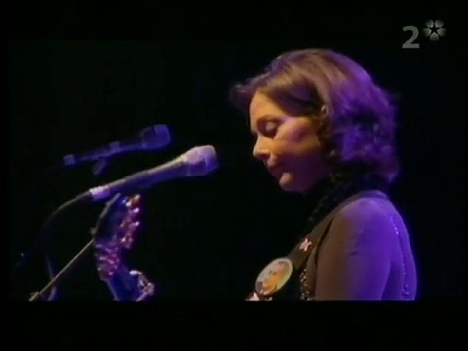 Trouble in the Fields