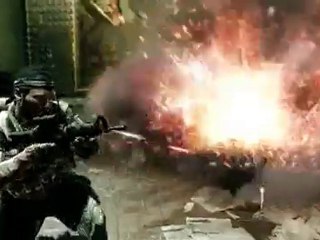 Call of Duty Black Ops Soundtrack