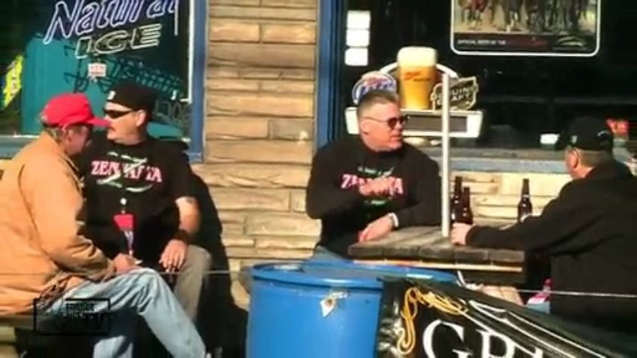 USA touch en 90''