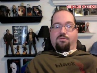 The Walking Dead Premier (Review) - Midnight Spookshow