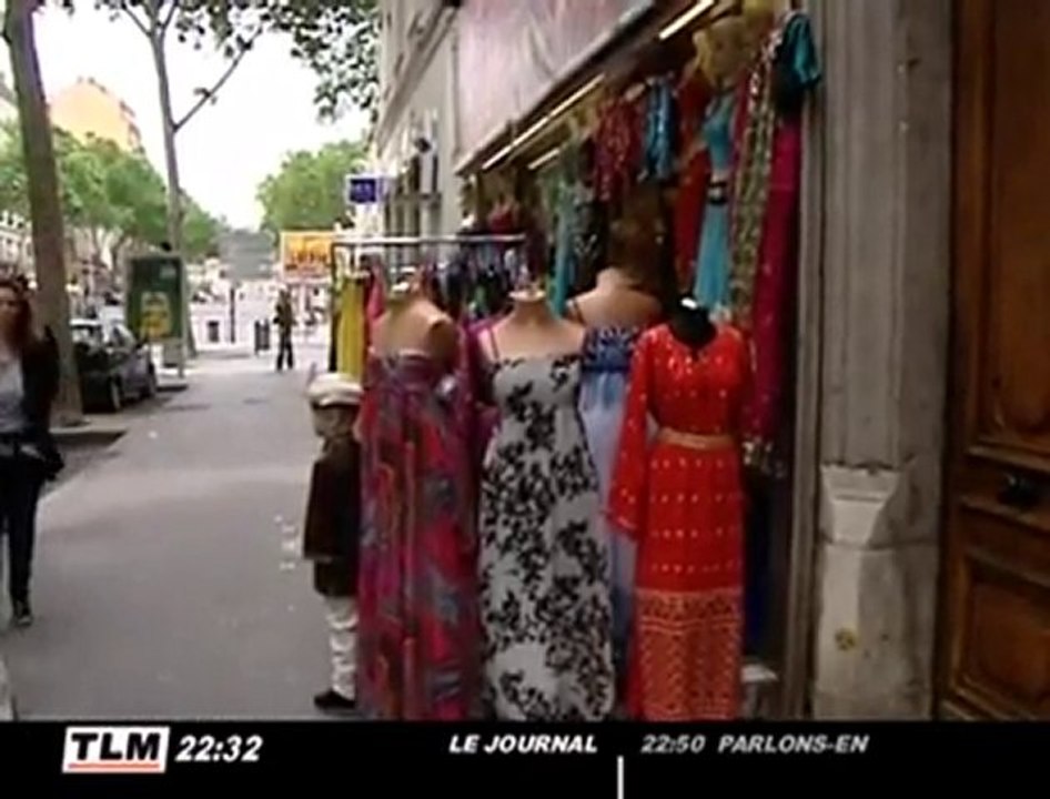 Lyon,  les Francais ont-ils peur de leur héritage ?