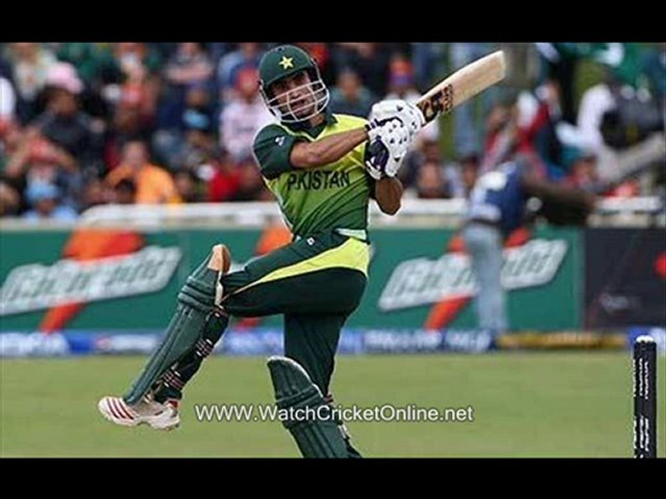 watch South Africa vs Pakistan 5th ODI 8th Nov live stream