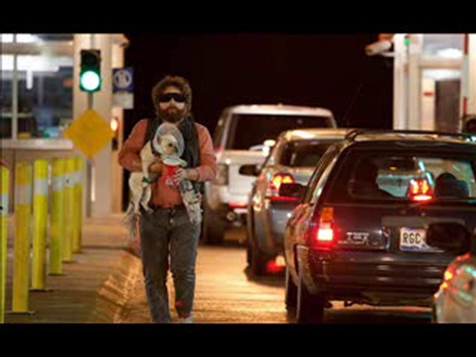 Watch Due Date Online Free