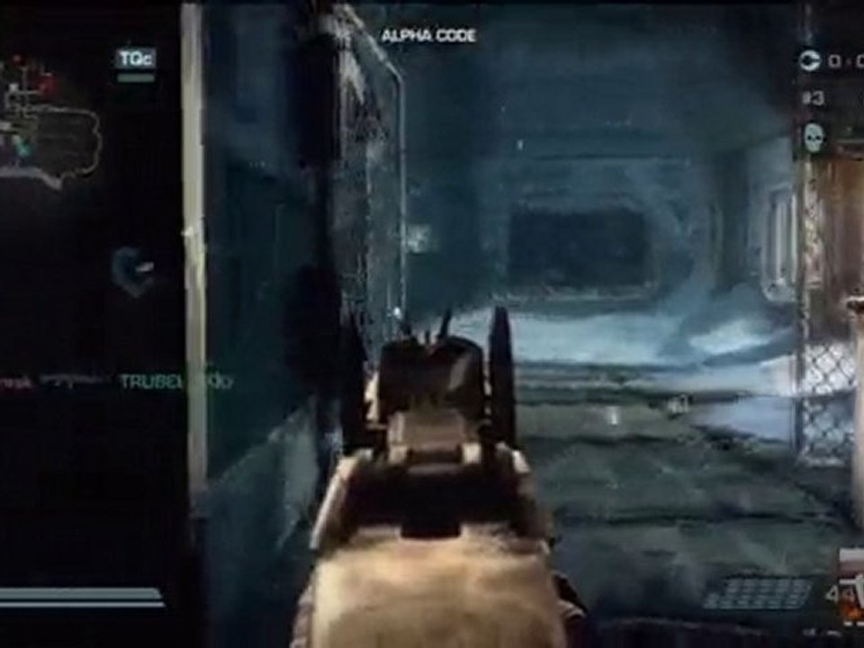 Killzone 3 BETA Impressions/Review