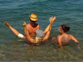 Charterfeber - tur-retur Kos - episode 2