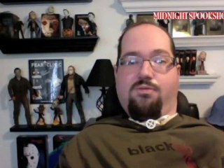 The Walking Dead Premier (Review) - Midnight Spookshow