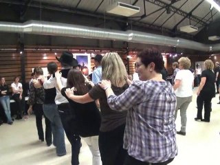 N°2/2, Bal country "Talons Sauvages" samedi 06 novembre 2010