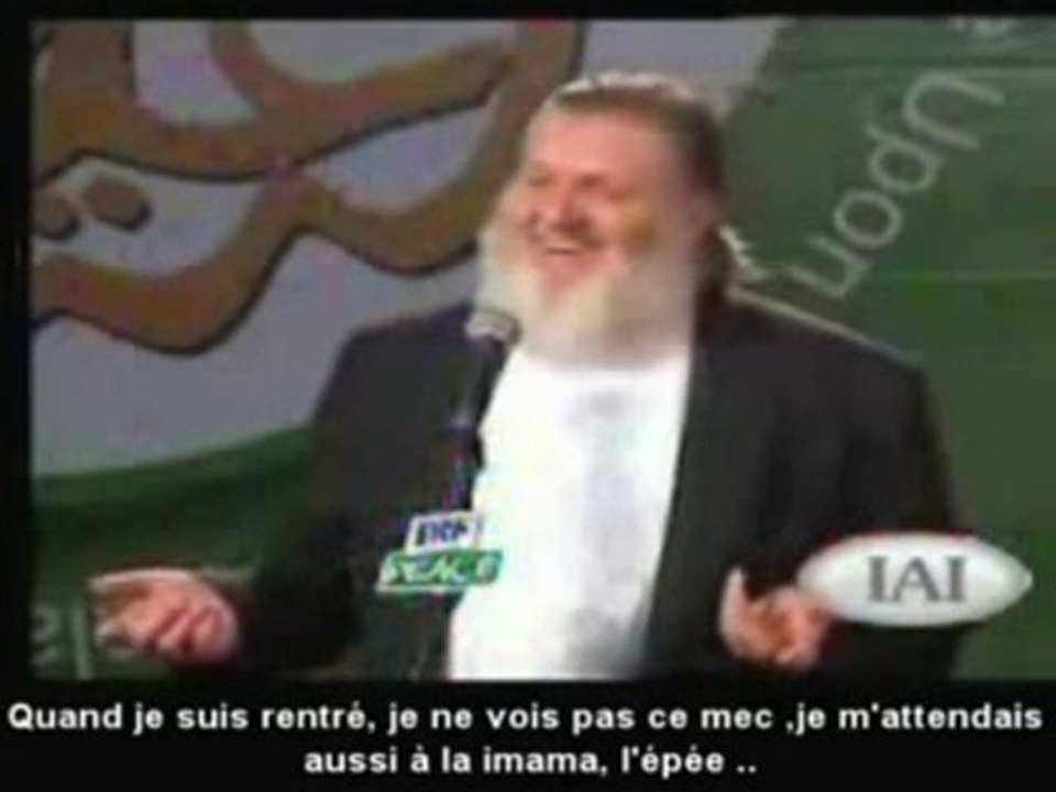 LES CONVERTIS 11
