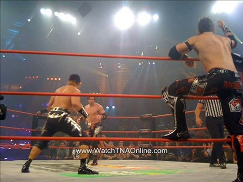where can i watch TNA Wrestling Turning Point 2010 live onli
