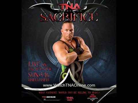 where to watch TNA Wrestling Turning Point 2010 ppv stream o