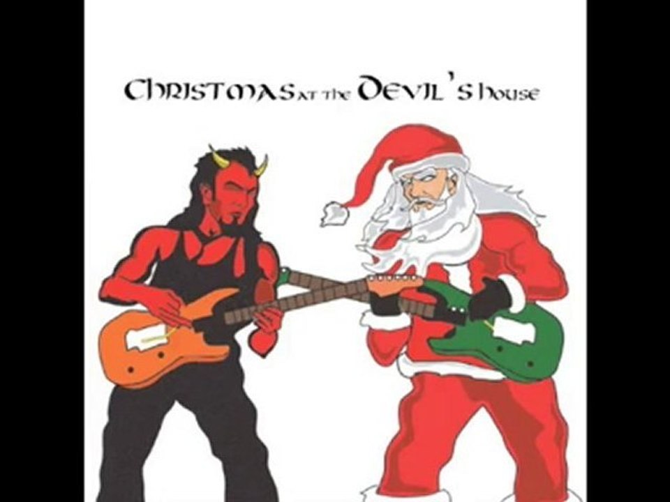Christmas Rock - Deck the Halls (With Metal Balls) by ...