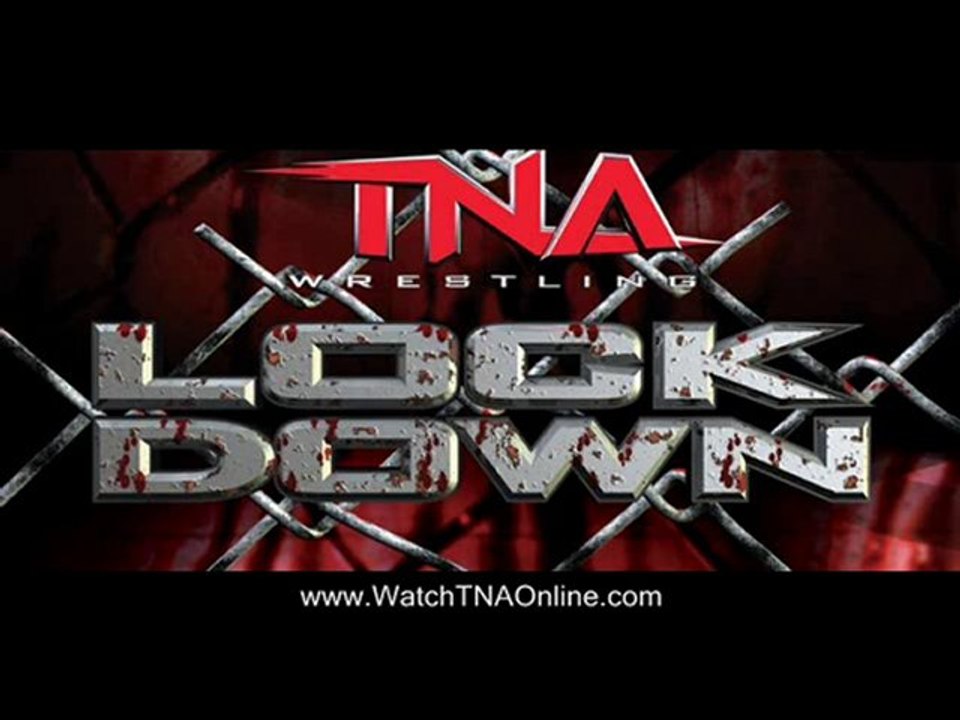 watch TNA Wrestling Turning Point 2010 pay per view online