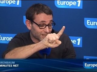 Boire ou écrire, il faut choisir