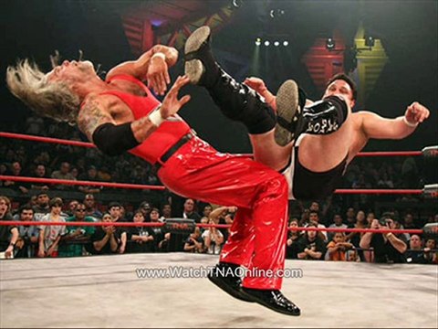 watch tna Wrestling Turning Point ppv 2010 live streaming