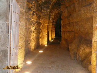 test Jordanie  2010-11-07