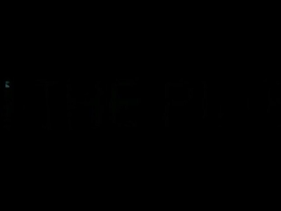 In The Pines - Teaser Trailer