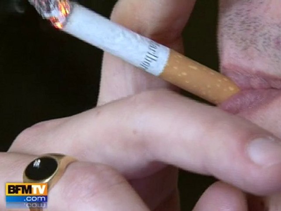 La hausse du prix du tabac ne convainc pas