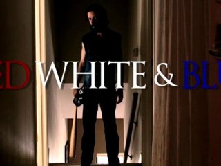 Red White & Blue - Feature Trailer