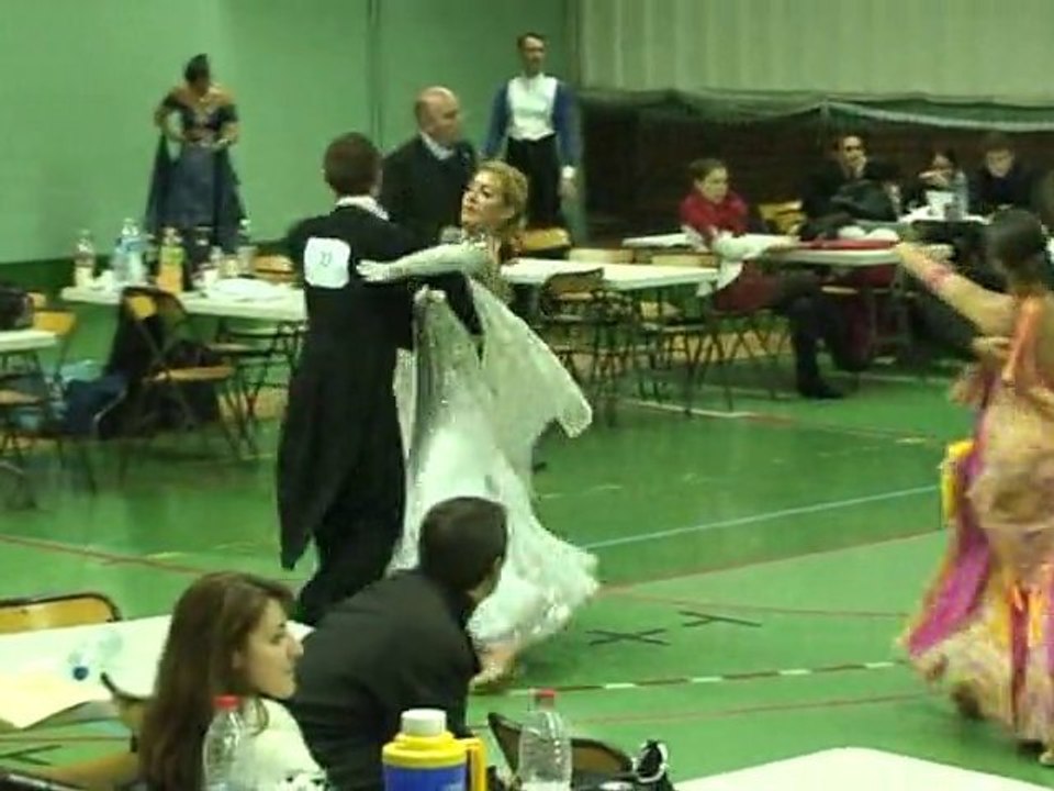 compet Le Havre Tango