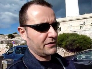 Cap de Formentor, Mallorca, el faro al final de una ...