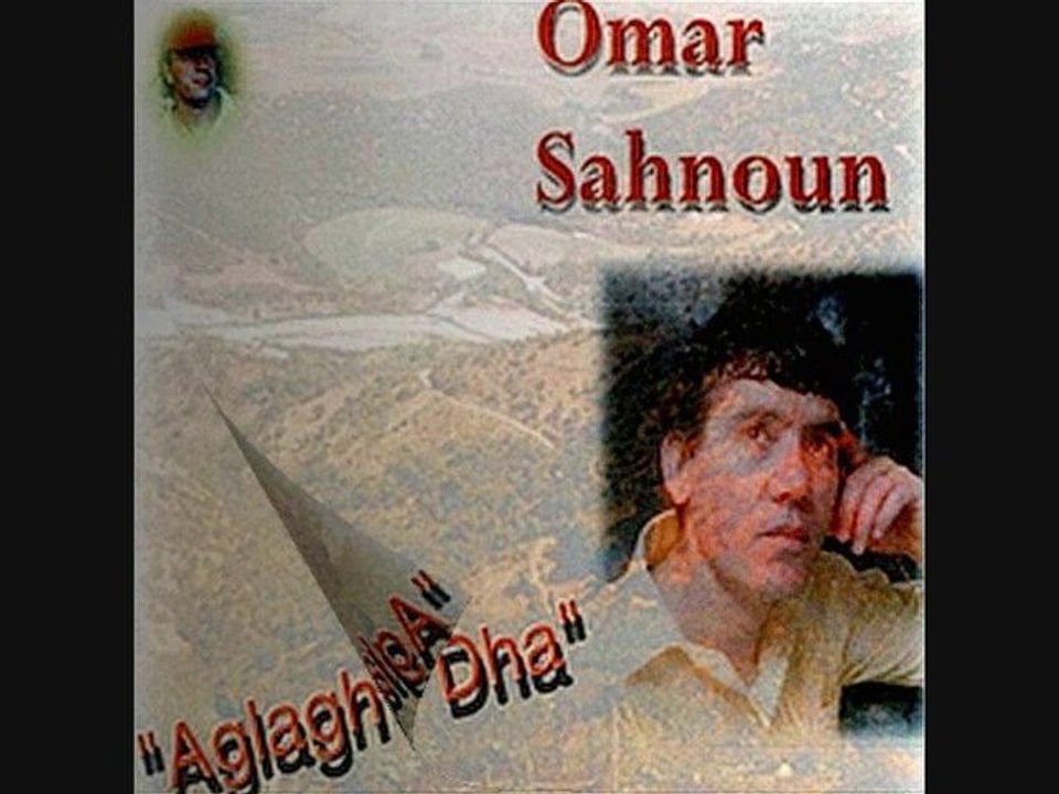 omar sahnoun