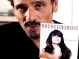 Pascal Elbe aime Rachel des Bois, et le fait savoir!