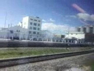 tunis jebel jeloud semoulerie