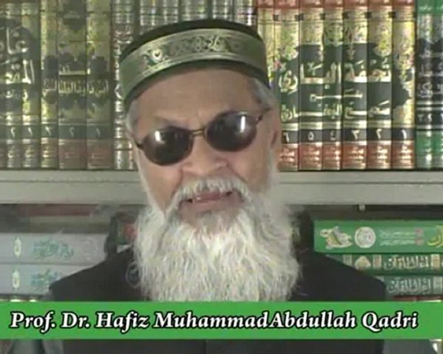 Tafseer-e-Quran Part 241 (Oct 09, 2010)
