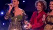 Katy Perry and Russell Brand wow at MTV Awards
