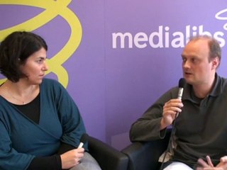 Interview refonte outil d'intégration