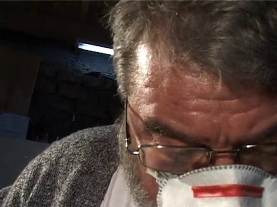 Michel Soudan, tourneur, sculpteur ludique