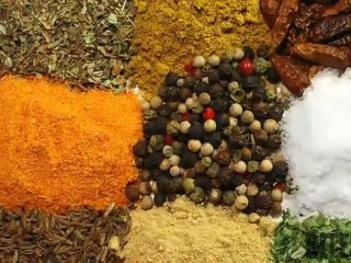 Plum or Christmas pudding