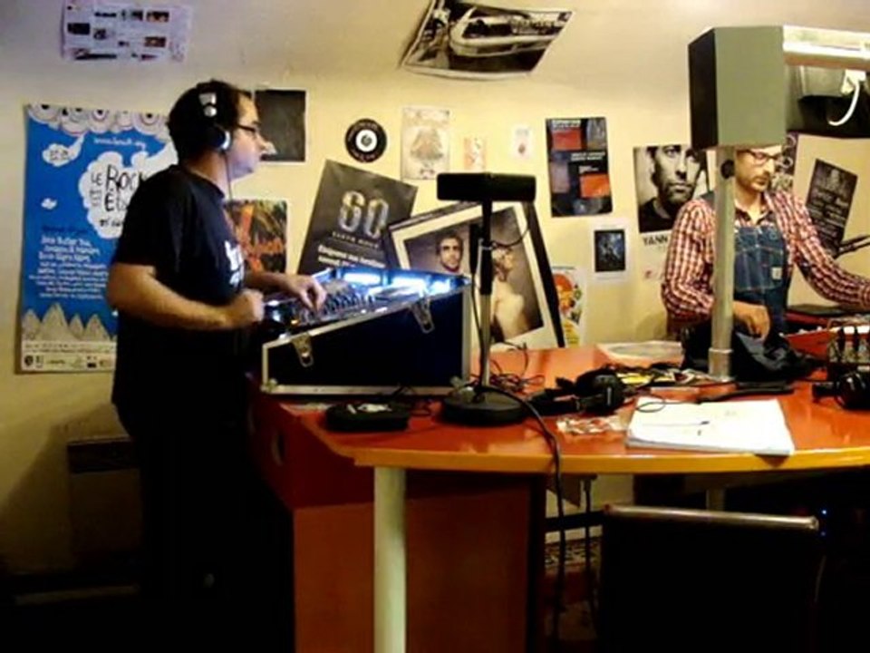 acid rendez vous de Seb Katana