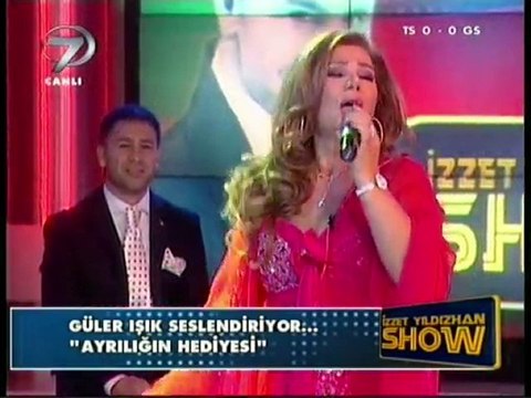 Güler Işık - Ayrılığın Hediyesi (Ahmet Kaya)
